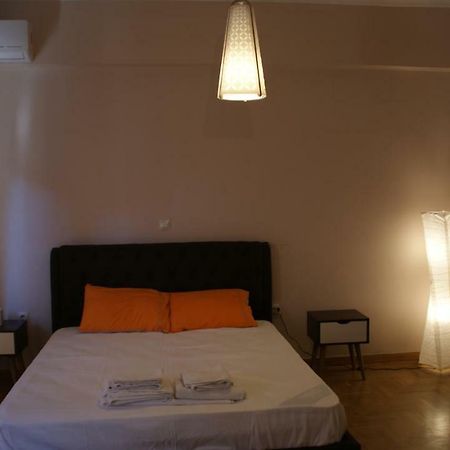 The Victoria Square Exceptional Apartments Atina Dış mekan fotoğraf