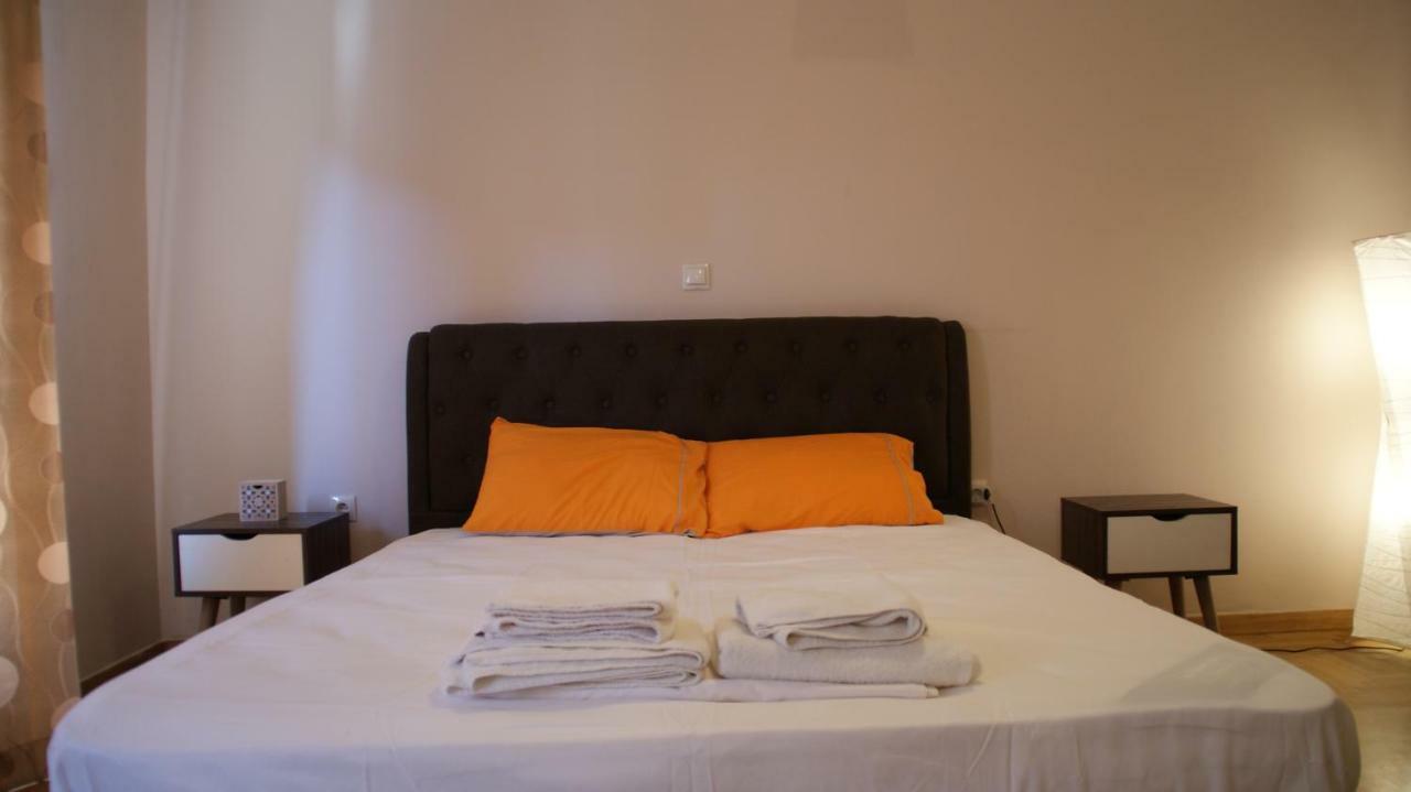 The Victoria Square Exceptional Apartments Atina Dış mekan fotoğraf