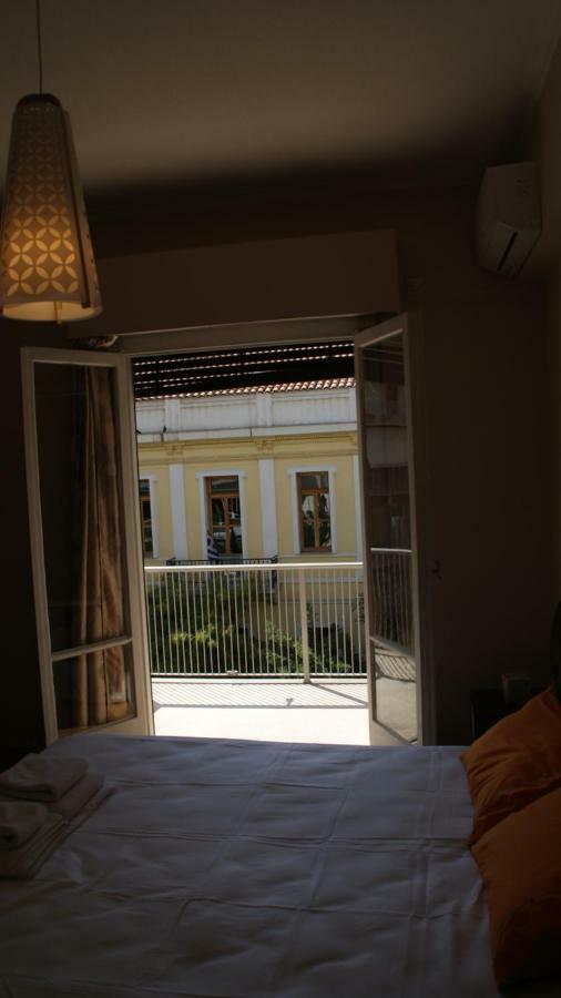 The Victoria Square Exceptional Apartments Atina Dış mekan fotoğraf