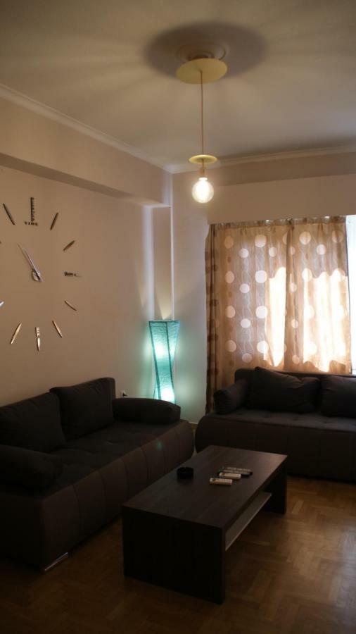 The Victoria Square Exceptional Apartments Atina Dış mekan fotoğraf