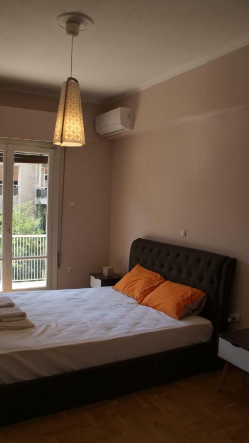 The Victoria Square Exceptional Apartments Atina Dış mekan fotoğraf