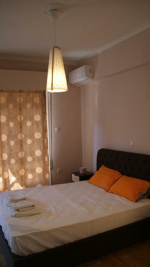 The Victoria Square Exceptional Apartments Atina Dış mekan fotoğraf
