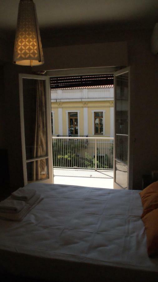 The Victoria Square Exceptional Apartments Atina Dış mekan fotoğraf