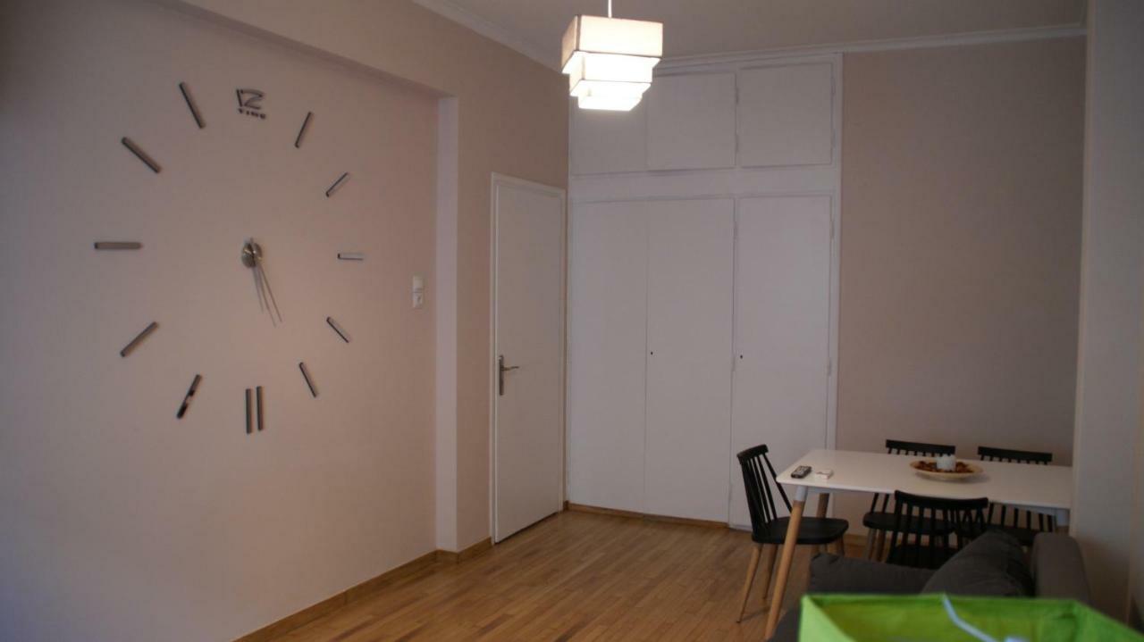 The Victoria Square Exceptional Apartments Atina Dış mekan fotoğraf