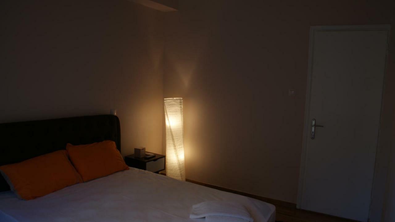 The Victoria Square Exceptional Apartments Atina Dış mekan fotoğraf