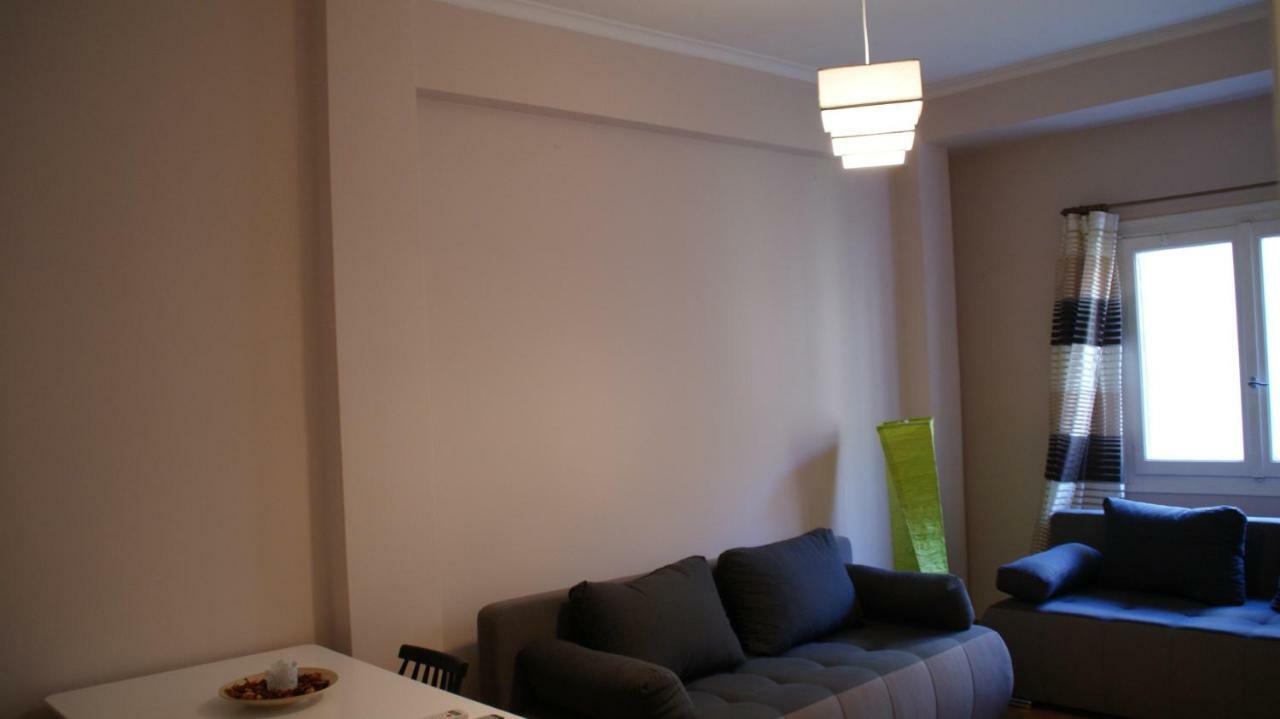 The Victoria Square Exceptional Apartments Atina Dış mekan fotoğraf